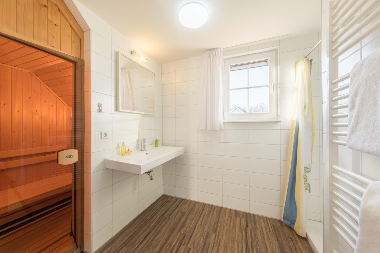 ארקן Roompot Klein Vink חדר תמונה