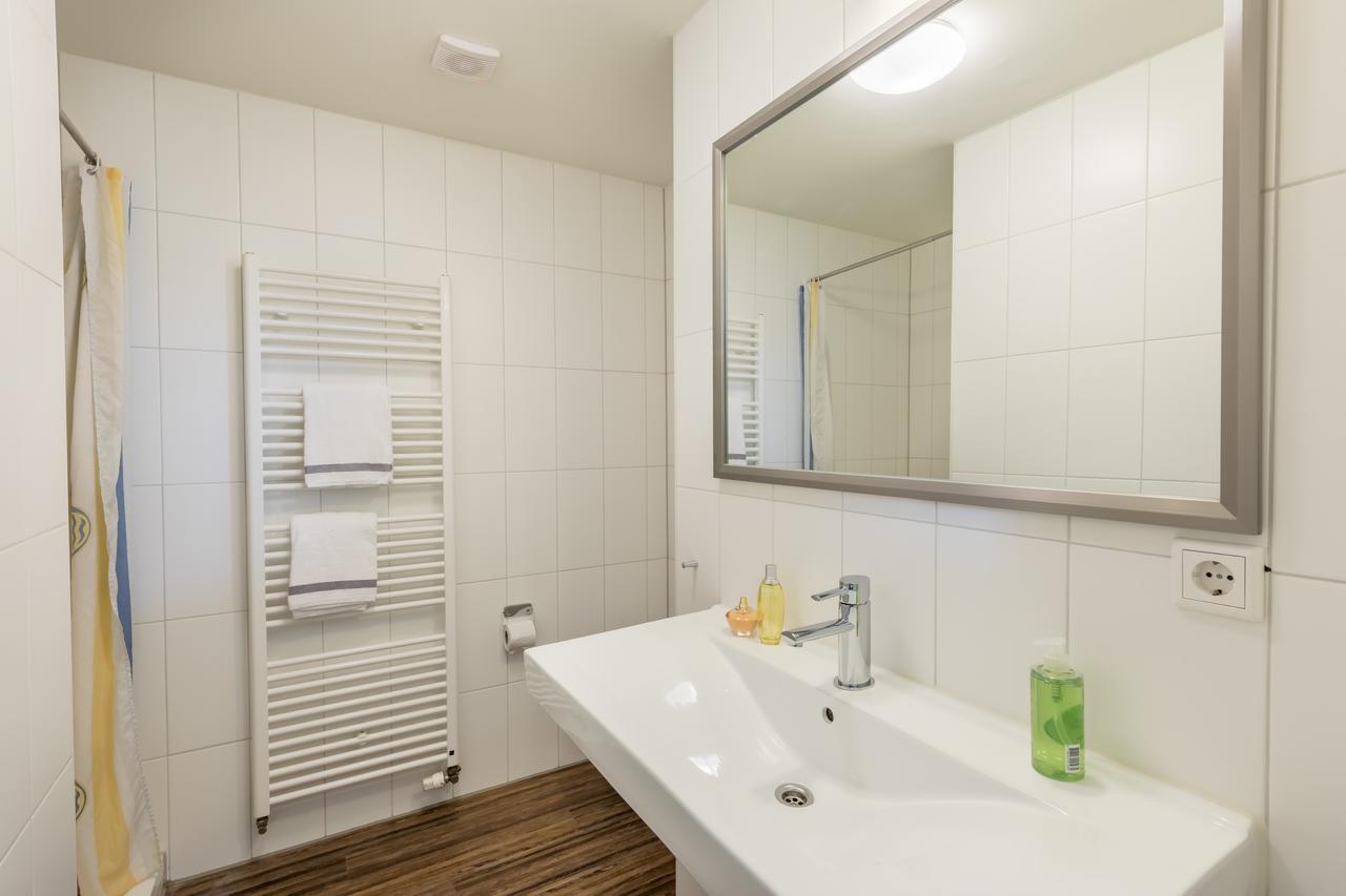 ארקן Roompot Klein Vink חדר תמונה