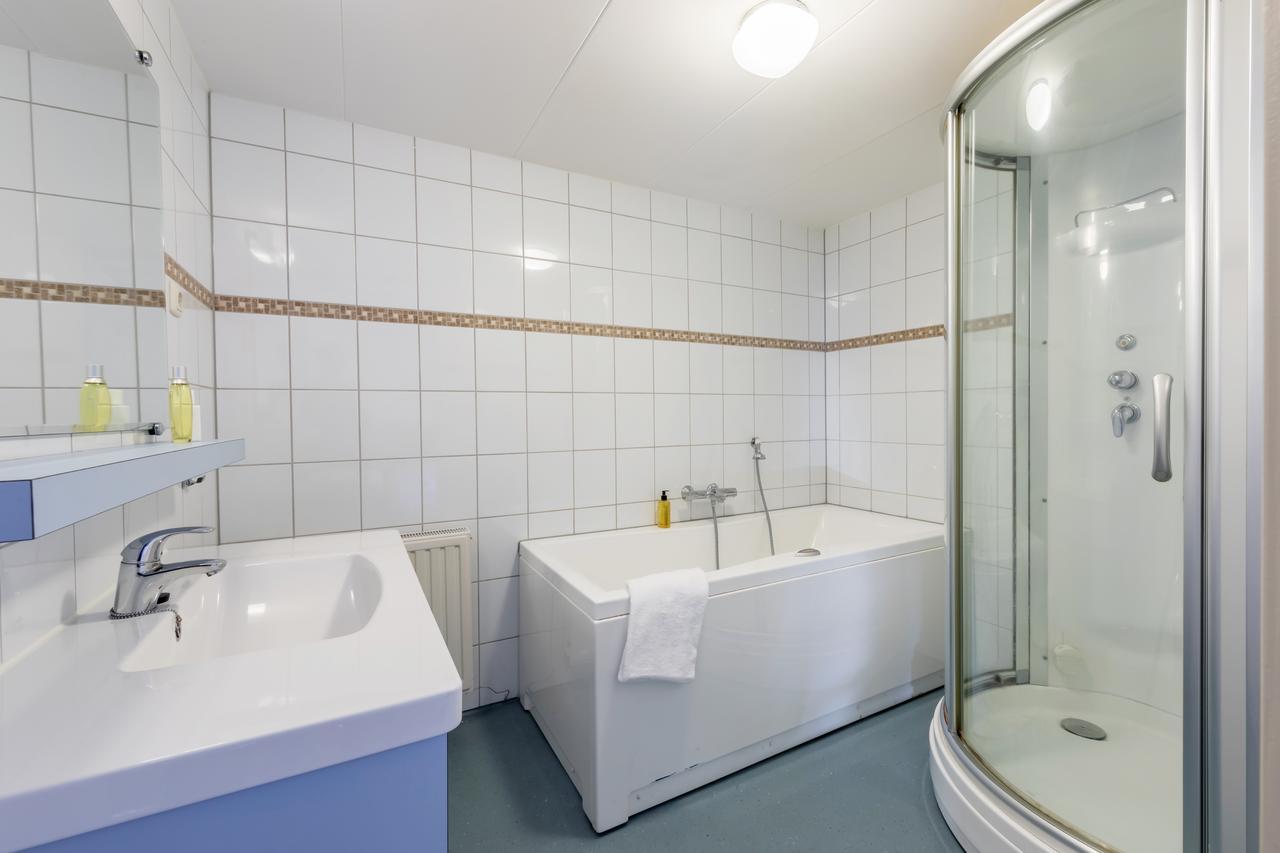 ארקן Roompot Klein Vink חדר תמונה