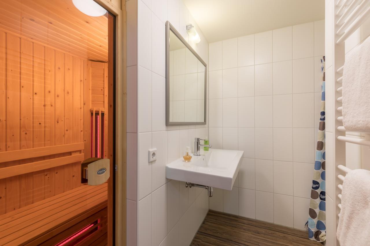 ארקן Roompot Klein Vink חדר תמונה